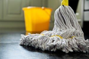 Mop — Janitorial and Cleaning Supply in Phoenix, AZ