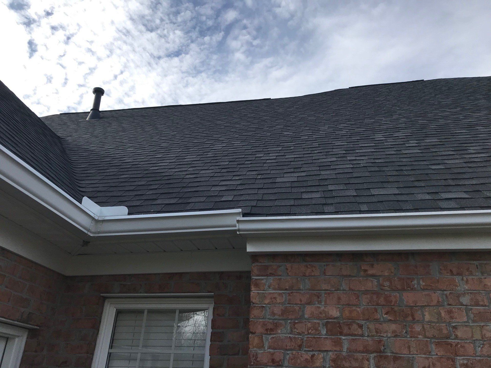 Tiled Roof — Connely Springs, NC — E A Metsger Builder