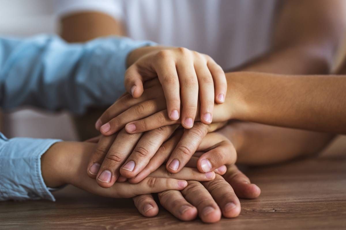 Family finding comfort and unity through funeral services in Chula Vista.