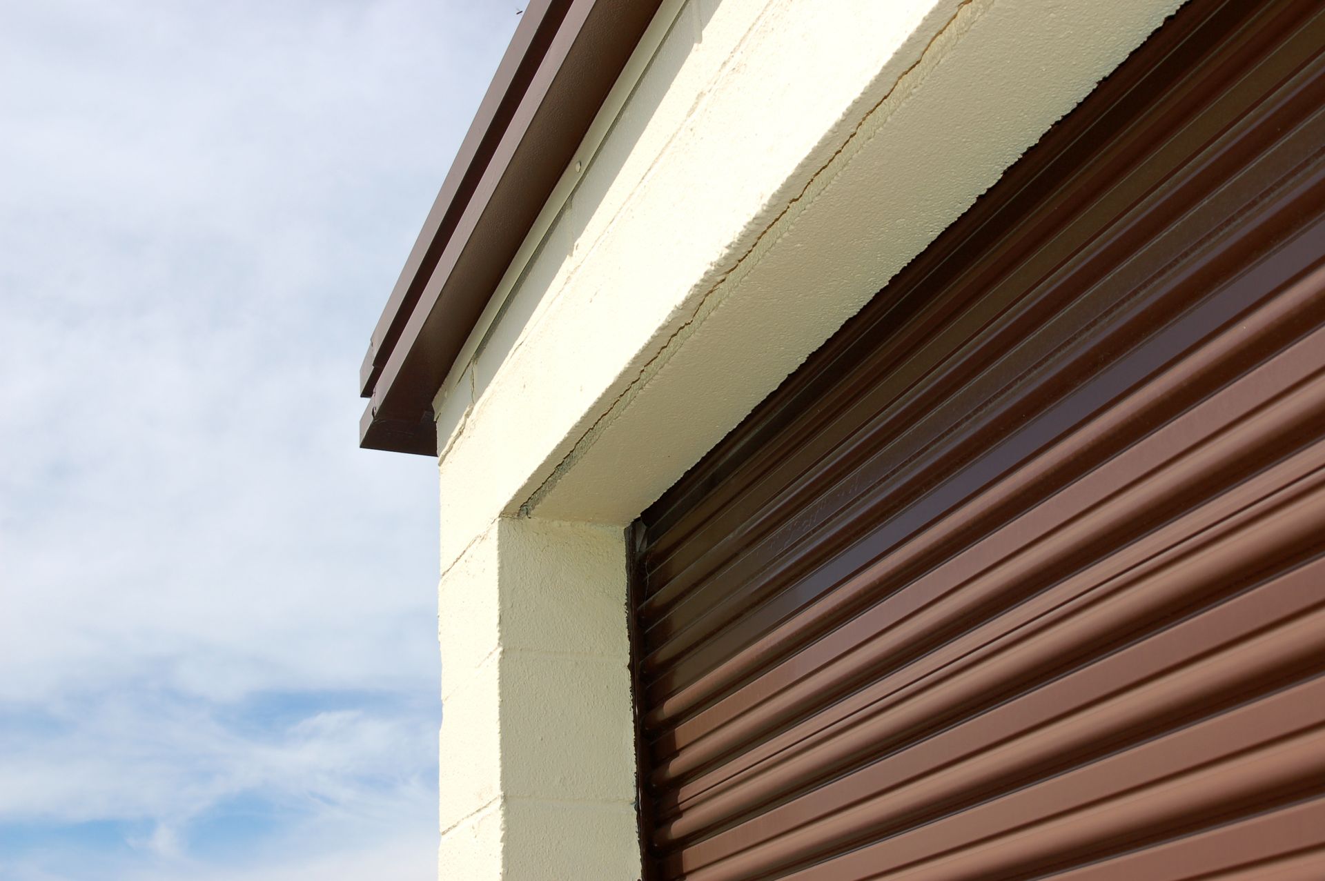 Affordable vehicle storage facility in Wilmington, NC for RVs, boats, and classic car storage needs