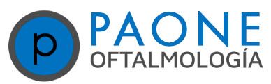 Paone oftalmologia logo