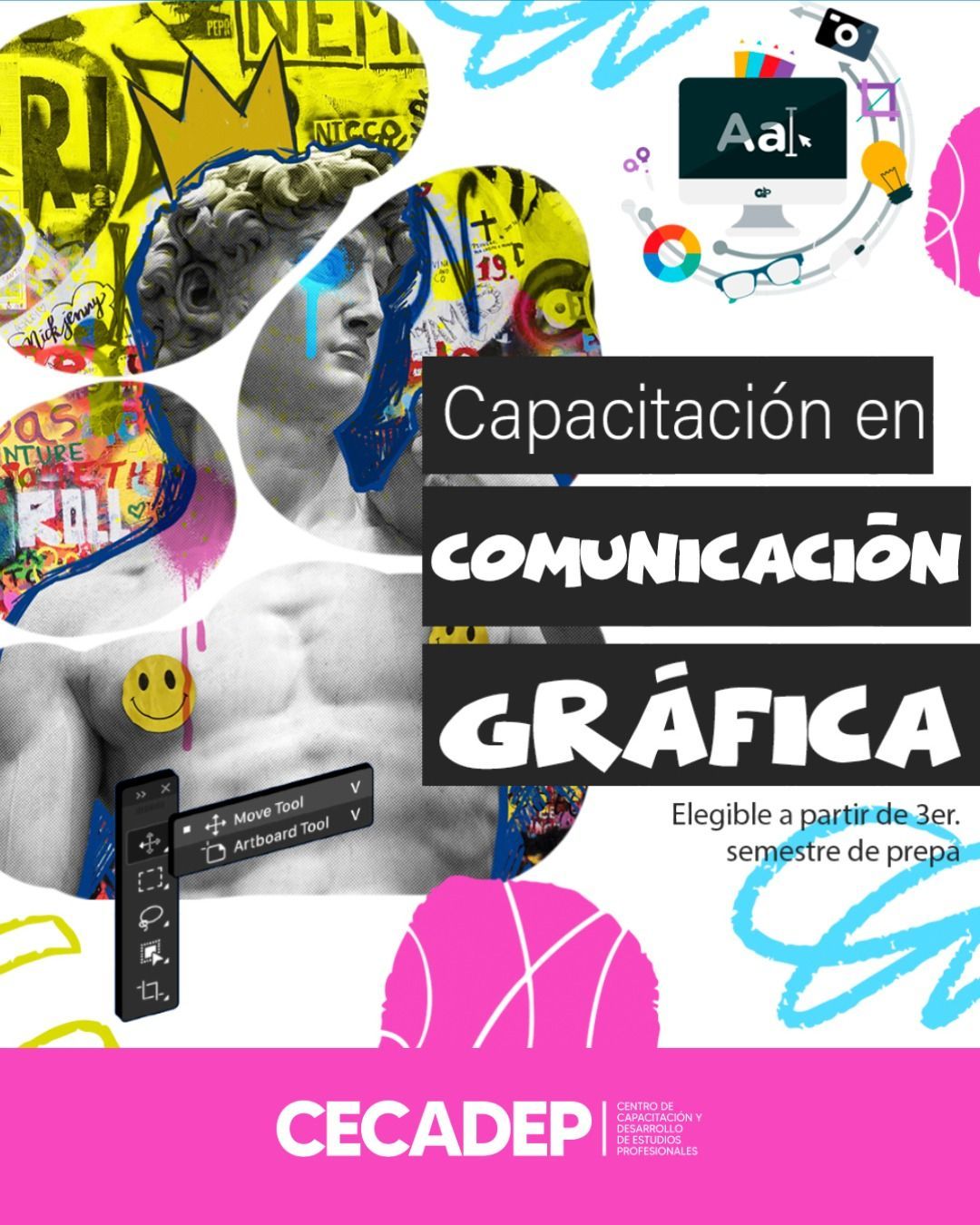Comunicación gr{afica
