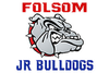 Logo for league