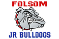 Logo for league