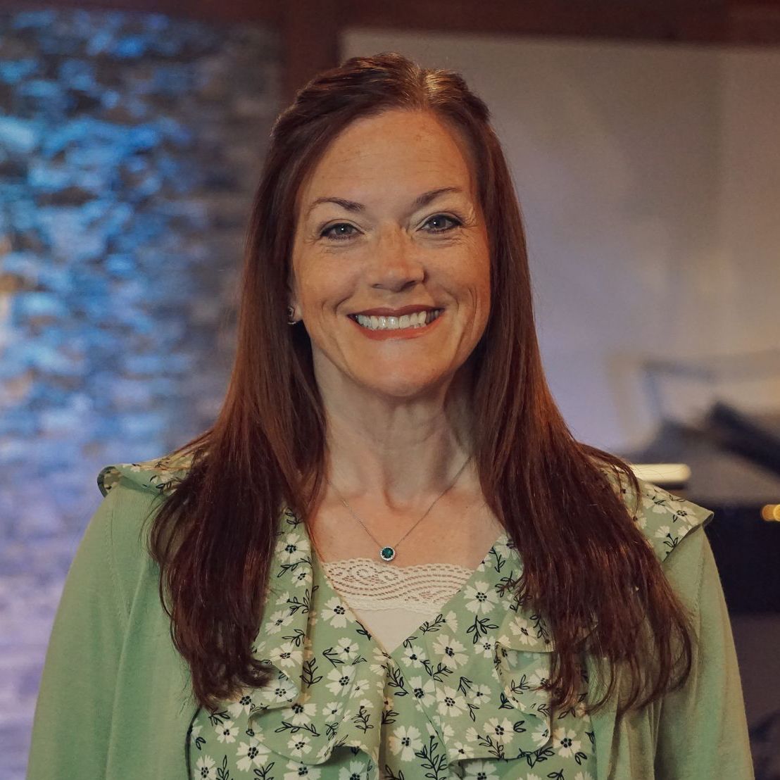angie christensen