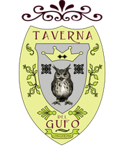 Taverna del Gufo logo