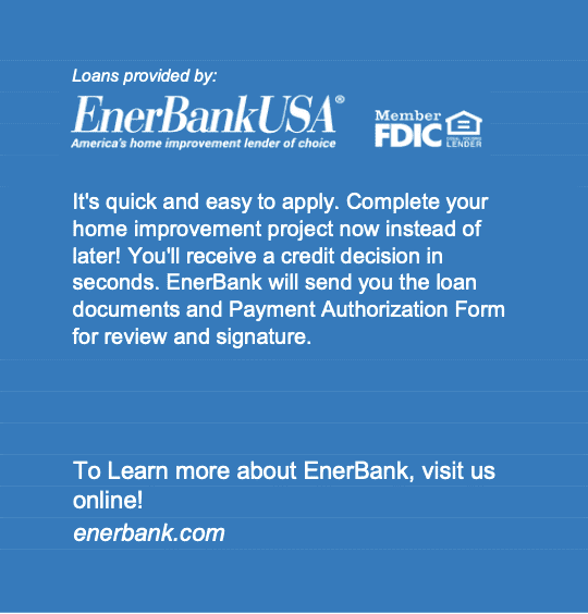 EnerBank USA – New Albany, OH — PDF Builders