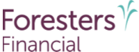 Foresters Financial logo with 