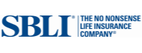 SBLI logo: dark blue letters 