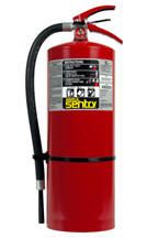Stored Pressure Fire Extinguisher — Kirkwood, NY — Action Fire and Safety