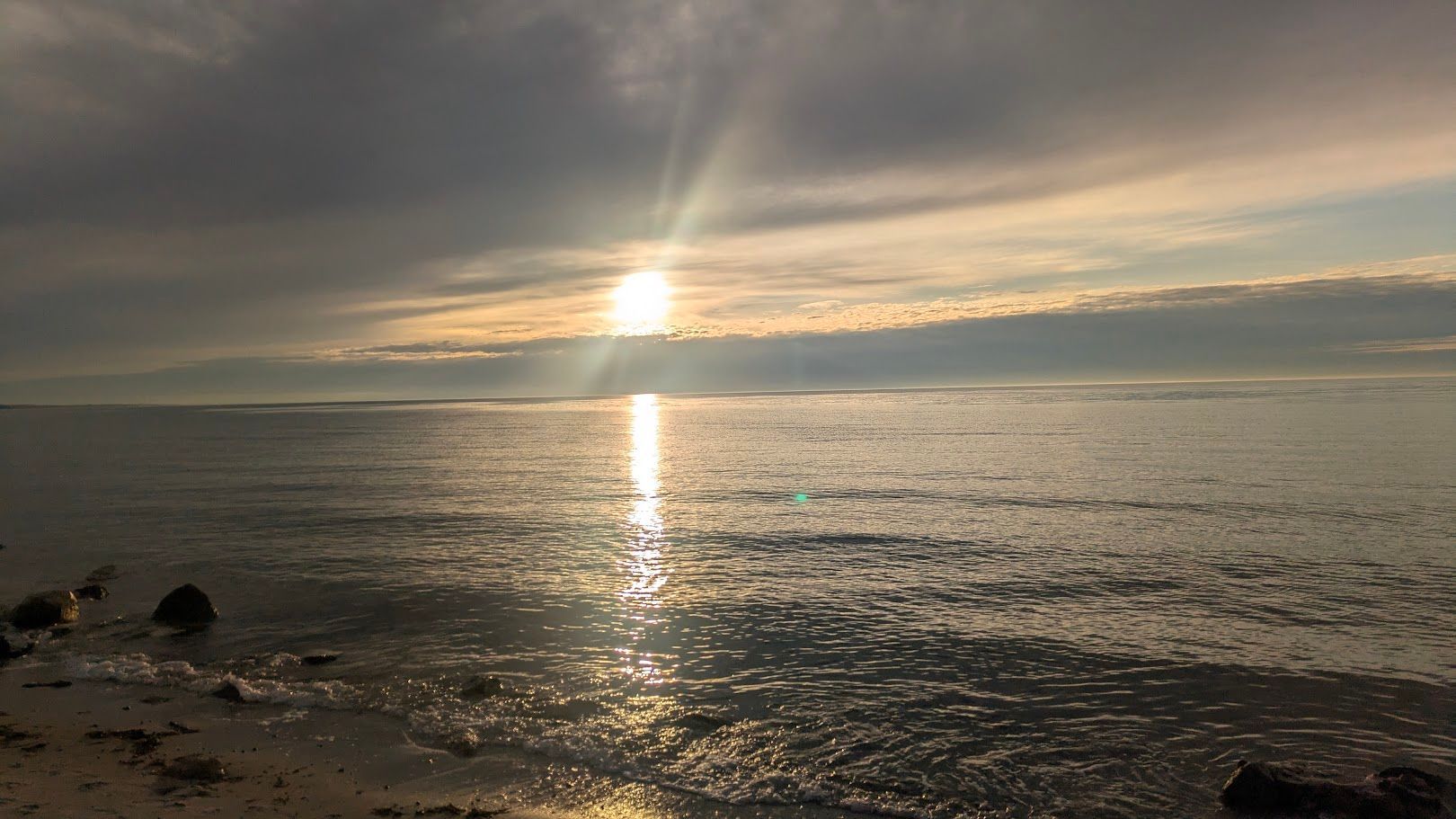 Cape Cod Sunset, Skaket each, Buyig and Selling