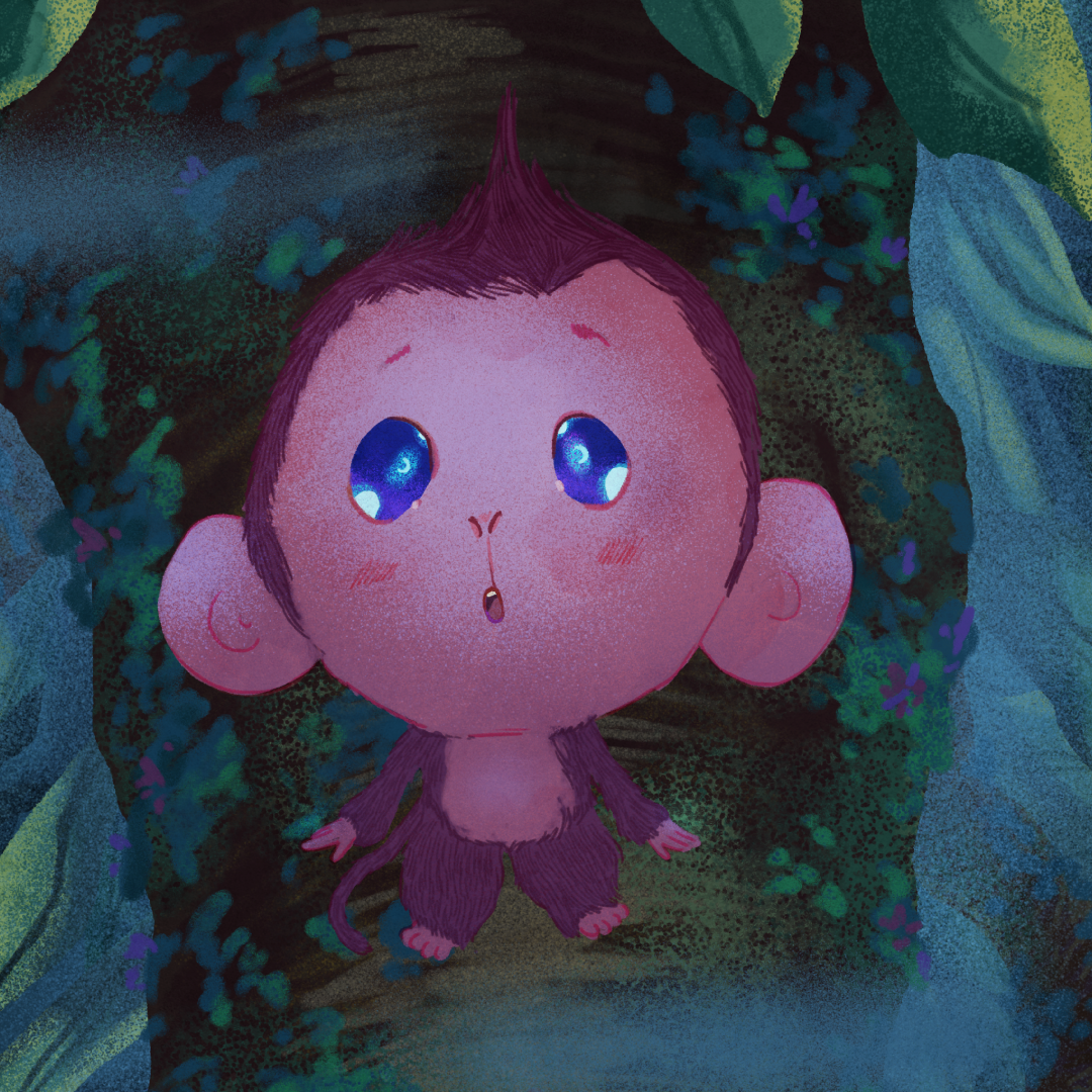 Slapen is voor apen - Het boek