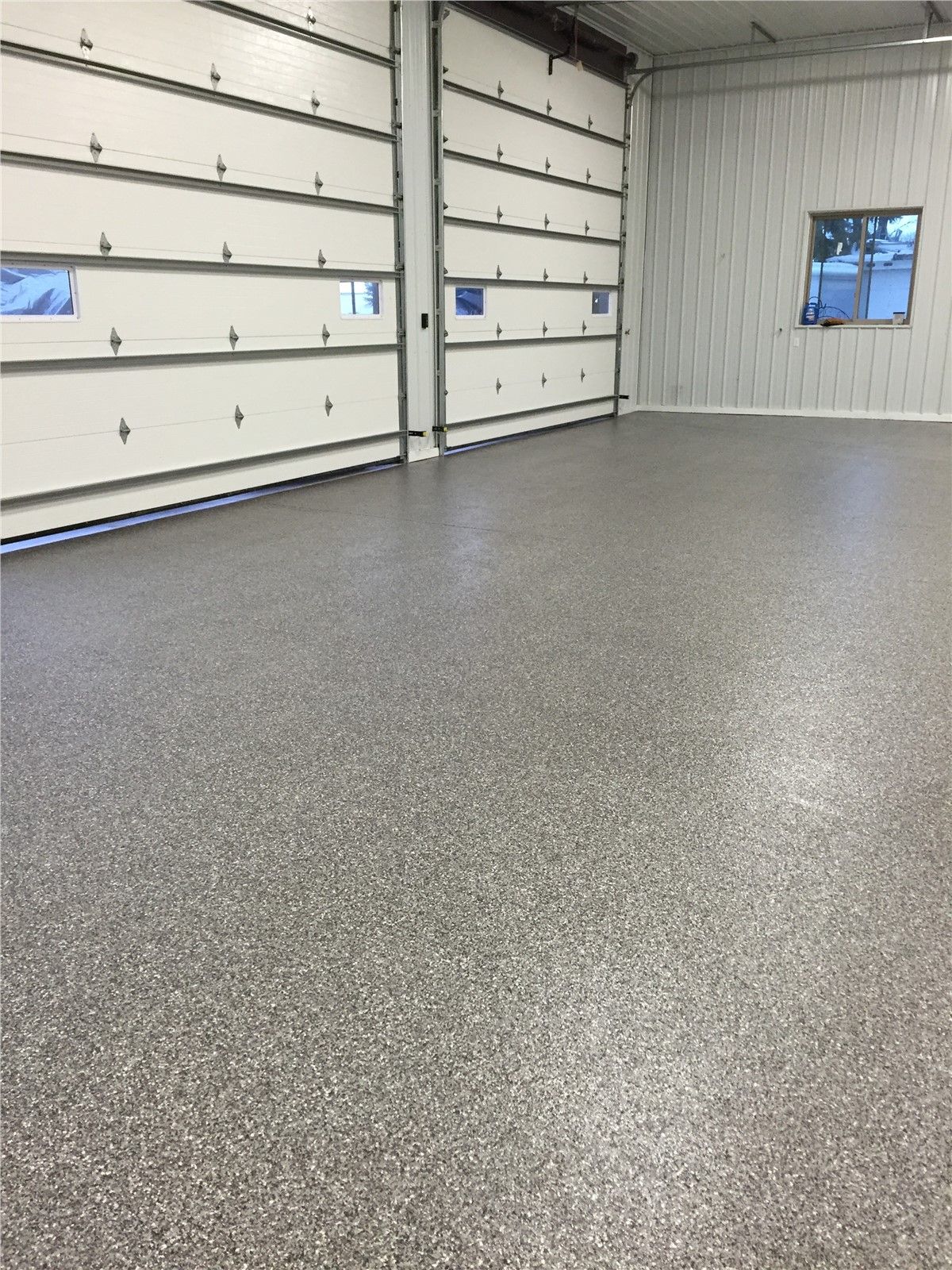 garage floor coating