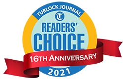 Turlock Journal Readers Choice Winner