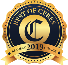 Best of Ceres Award