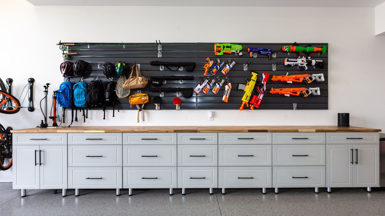 Garage Storage