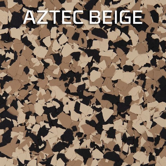 A picture of a camouflage pattern that says aztec beige