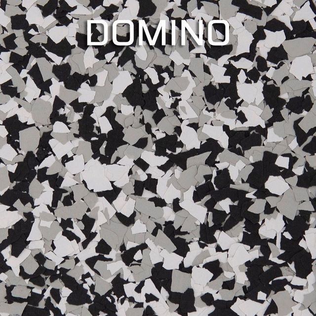 A close up of a black , white and gray camouflage pattern.