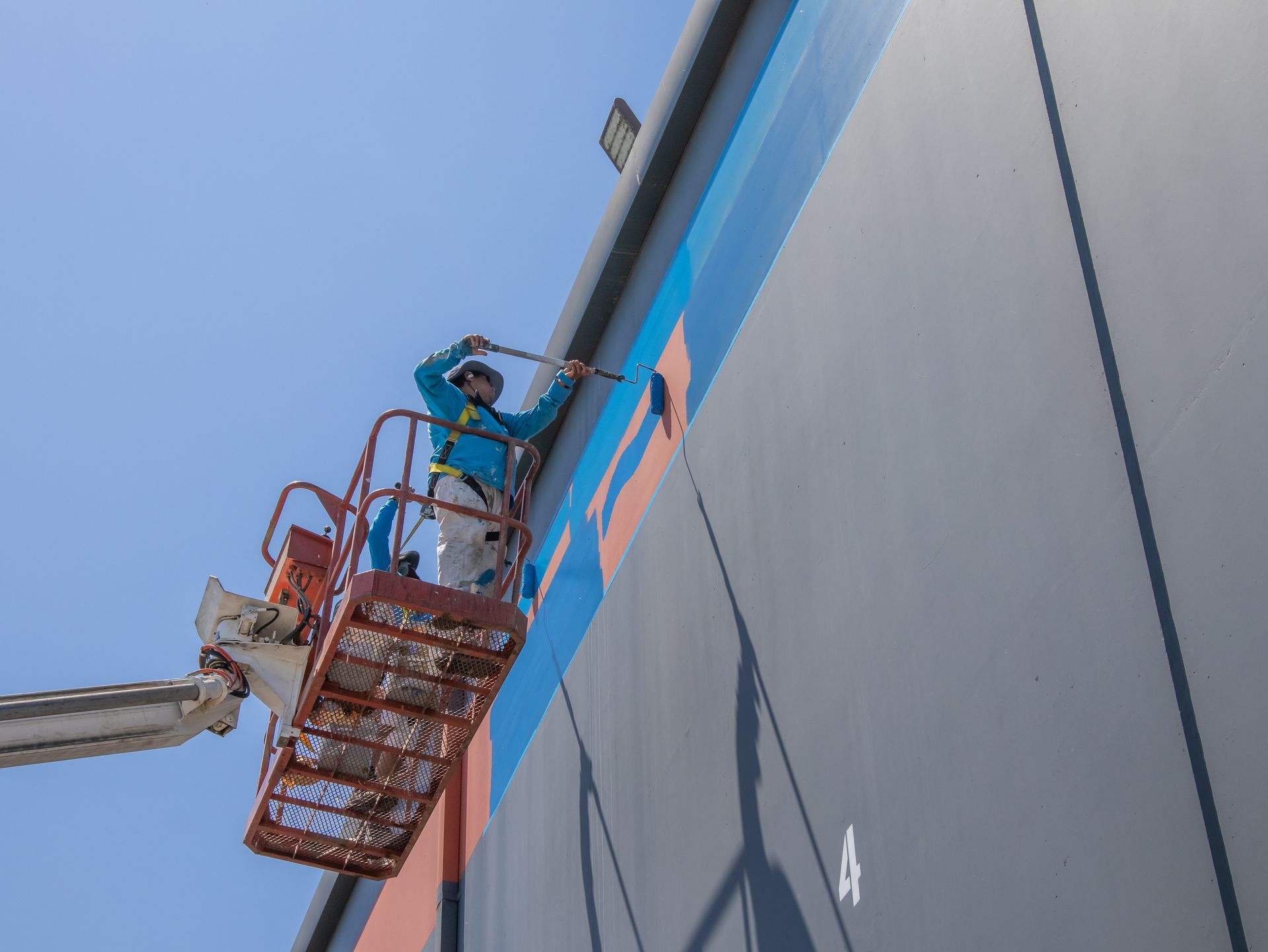 Commercial Exteriors