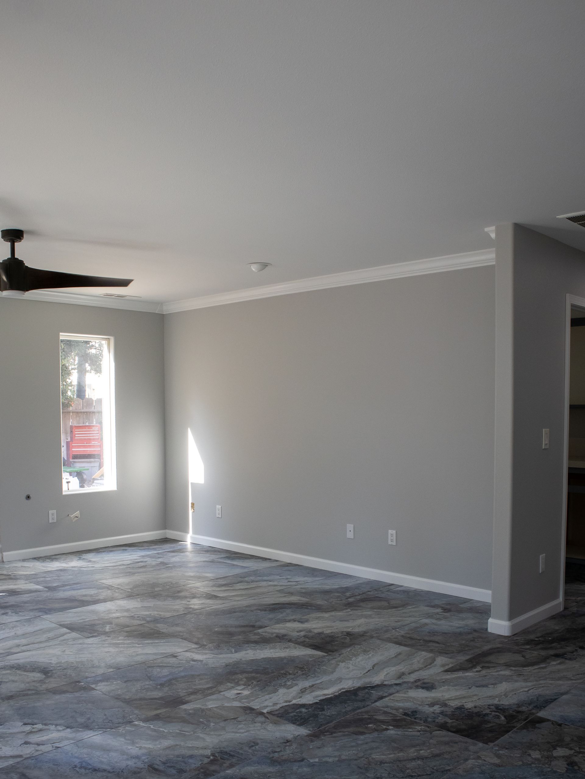 Interior Painting Services
