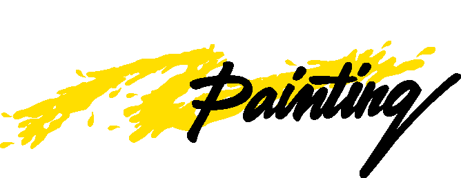 Lancaster Painting Logo