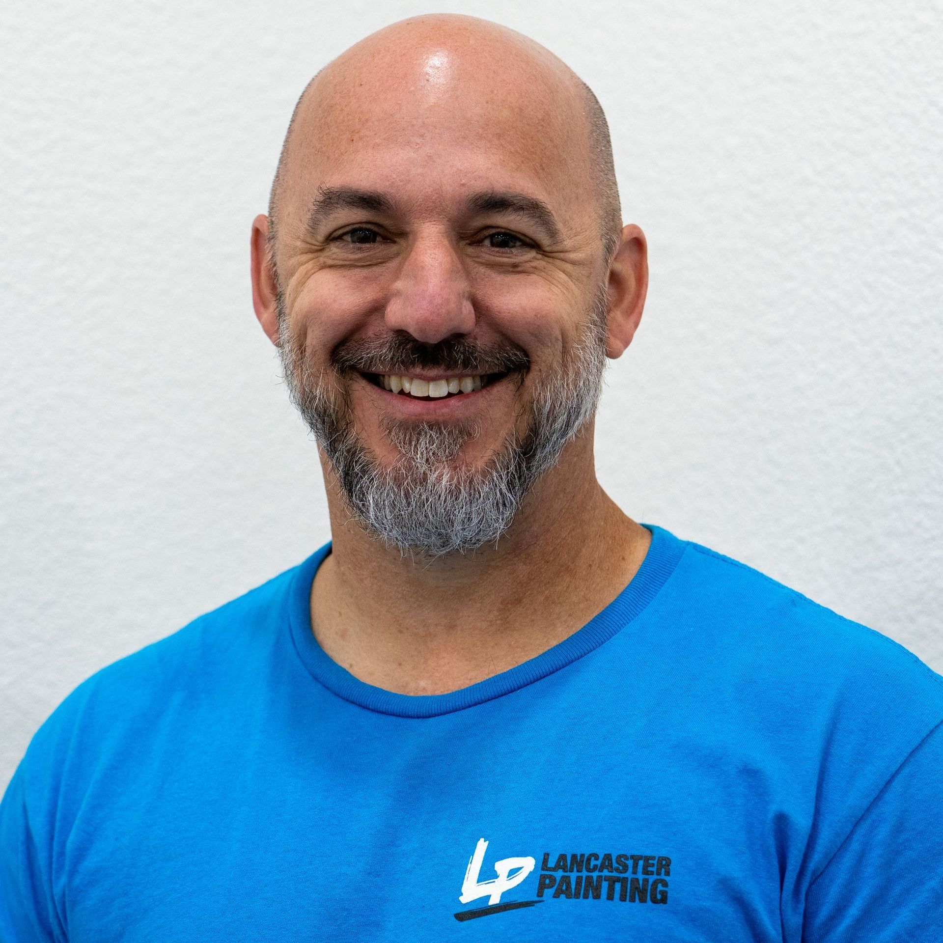 Meet Our Team Lancaster Painting & Concrete Coatings
