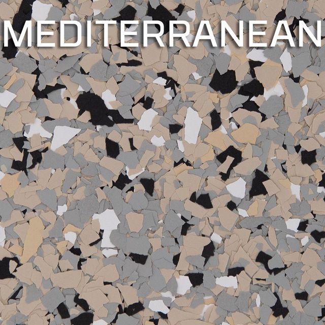 A close up of a mediterranean camouflage pattern
