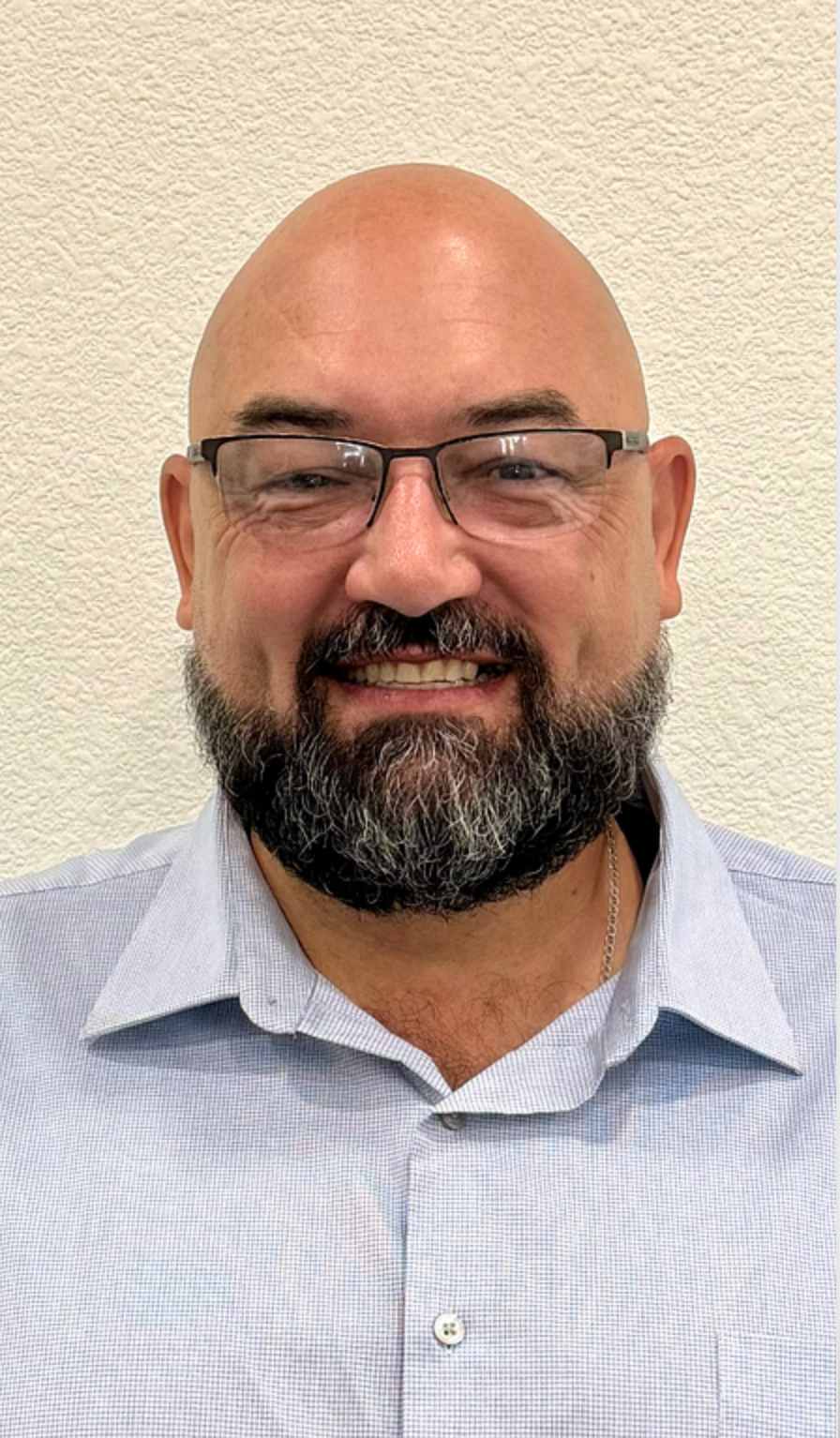 Lancaster Painting employee