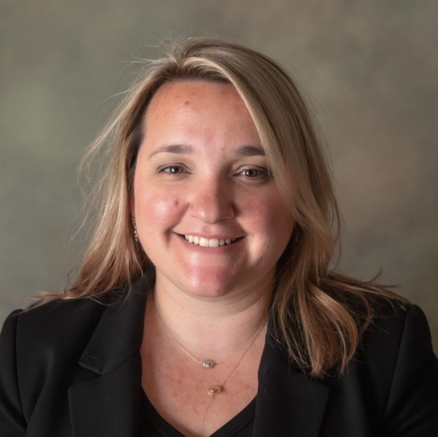 Stephanie Talkington