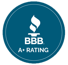 BBB A+ Rating