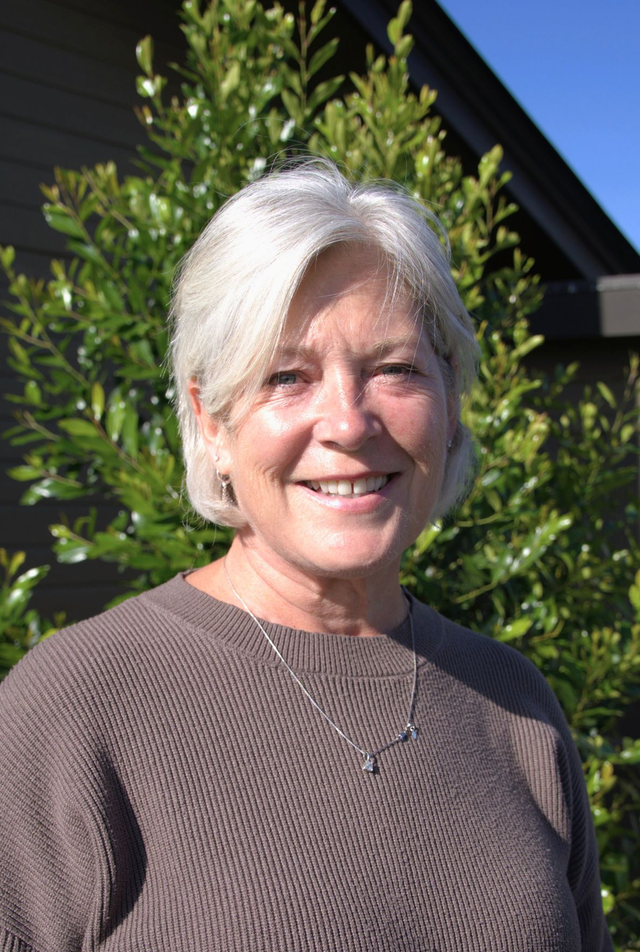 Traci Talkington