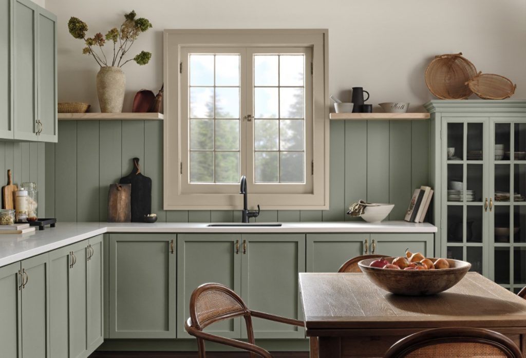 Lancaster Painting Unveils Top 3 Color Trends of 2024