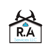 R.A Services LLC logo