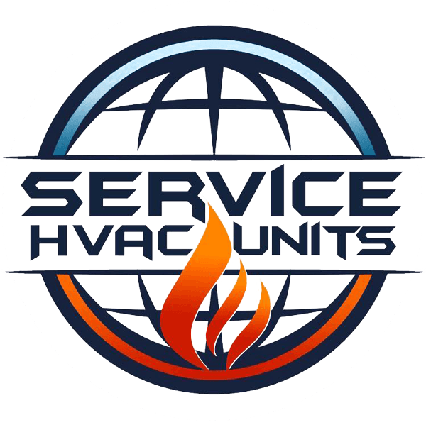 Service HVAC Units