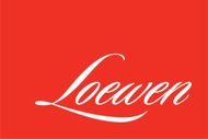 Loewen Windows and Doors Logo