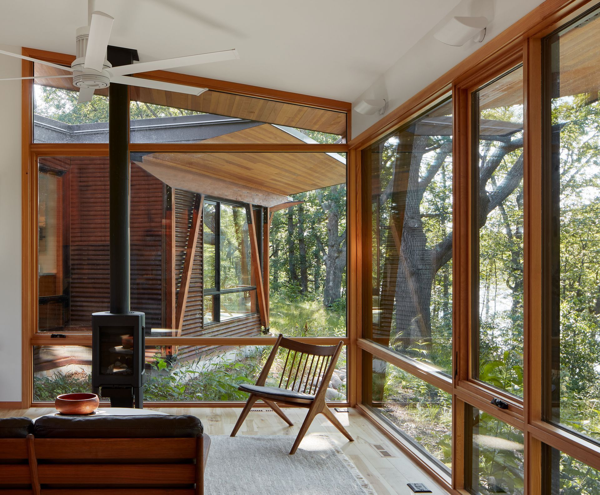 Loewen WIndows and Doors Colorado Rocky Mountain Mountain States Building Products Inc.