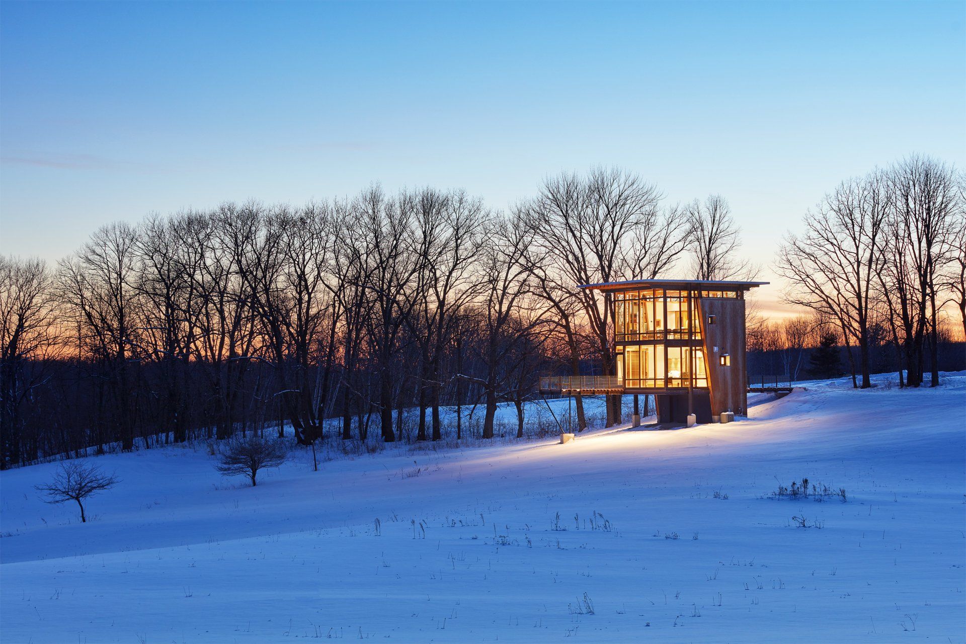 Loewen WIndows and Doors Colorado Rocky Mountain Mountain States Building Products Inc.