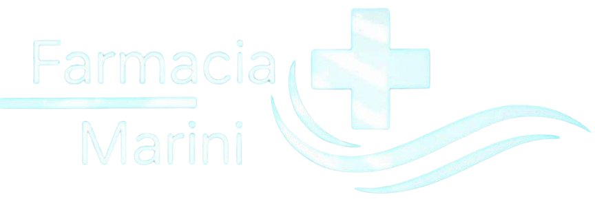 Logo FARMACIA MARINI