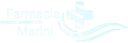 Logo FARMACIA MARINI