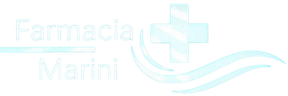 Logo FARMACIA MARINI