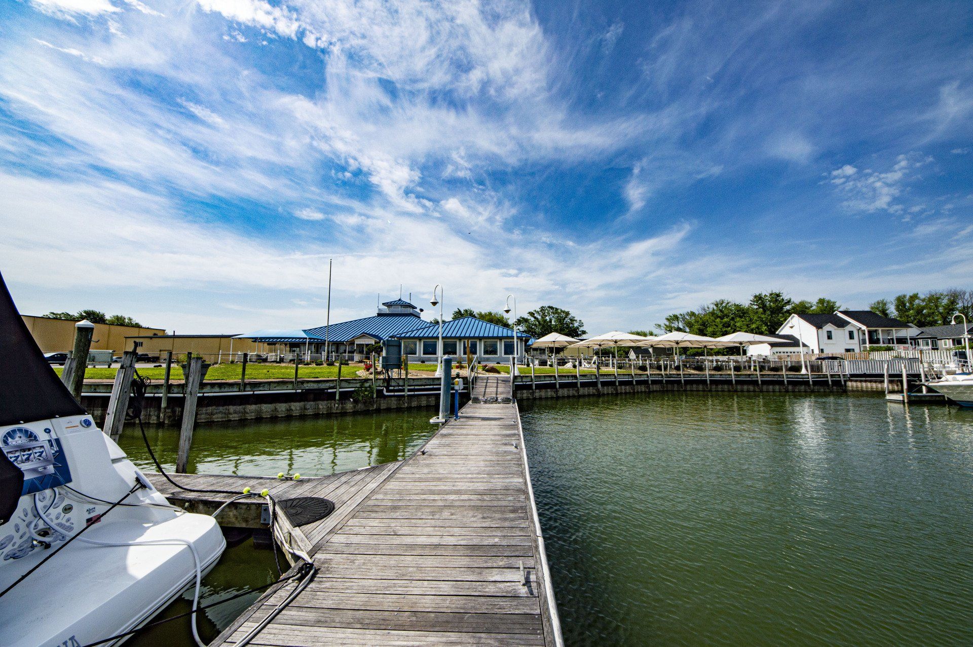 Cleats Marblehead Restaurants Marblehead Ohio Waterfront Dining