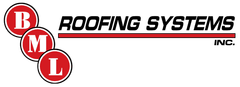 LOGO Bml roofing systems