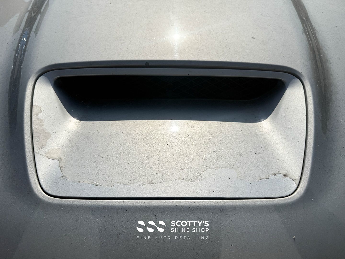 2004 Dodge Ram SRT10 Detailing and Partnerships before London, Ont