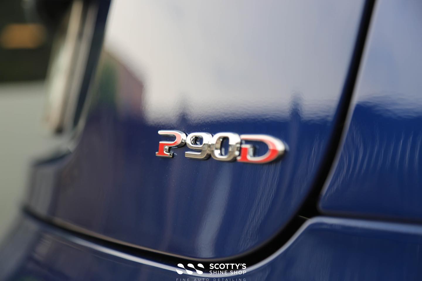 2016 Tesla Model S Xpel Fusion Paint Protection Film London on