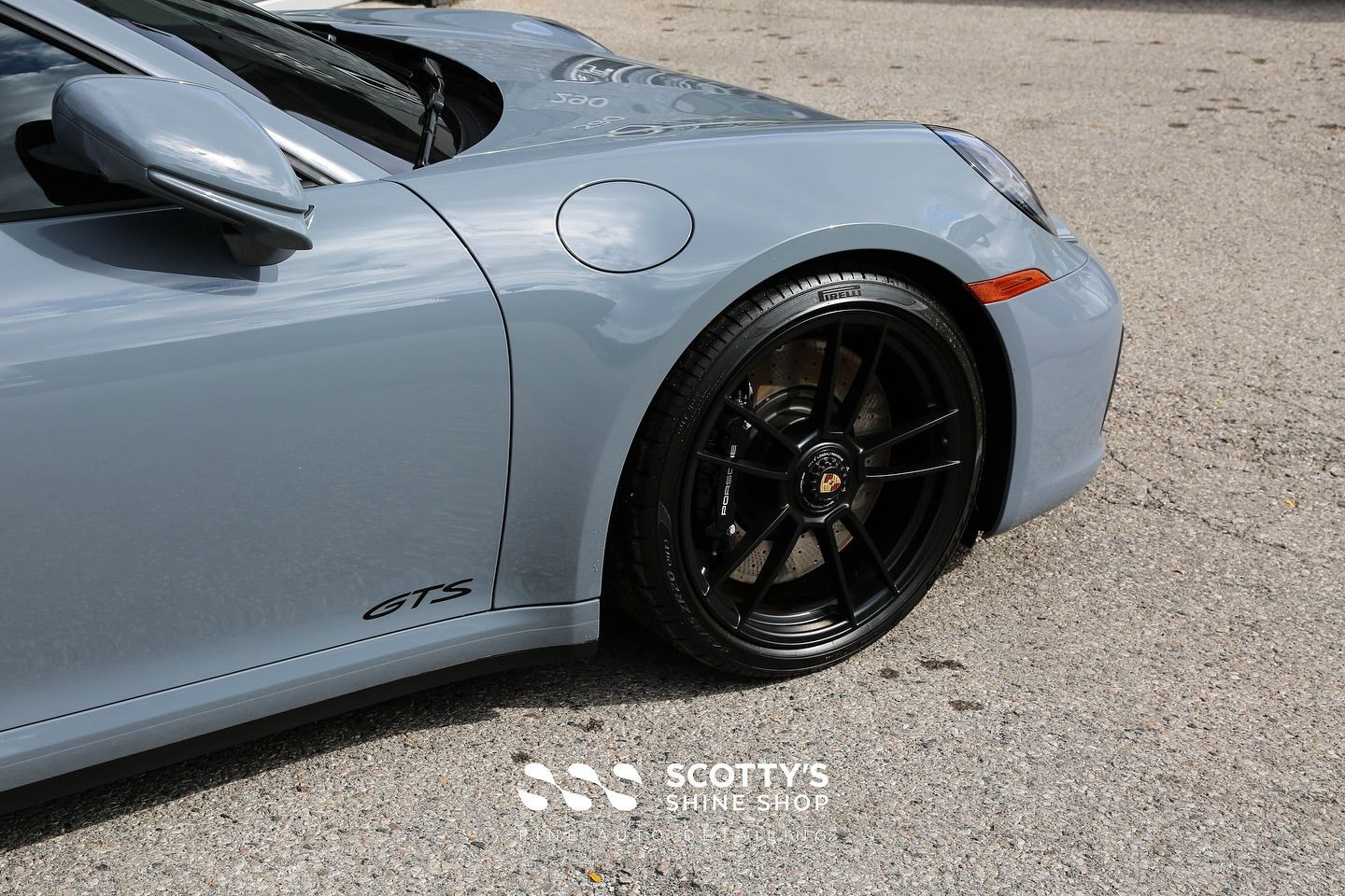 2024 Porsche 911 GTS Suntek Ultra Paint Protection Film, Llumar Formula 1 Stratos Ceramic Window Tint, Ultrafit Wincrest EVO Windshield Protection Film, Modesta Ceramics Coatings London, Canada