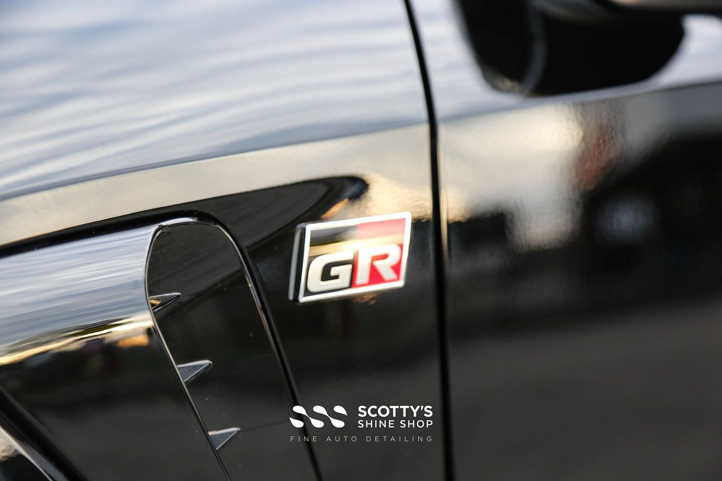 2025 Toyota GR Corolla LLumar Formula 1 Stratos Ceramic Window Tint , Paint Correction, Modesta BC-04 Nano-Titanium Glass Coating, Modesta BC-06 Heat Resistant Glass Wheel Coating London, ON