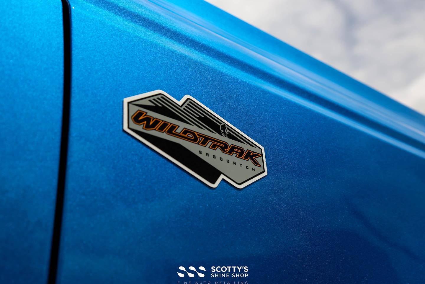 Ford Bronco Wildtrak Xpel Prime XR Ceramic Window Tint & Xpel Ultimate Plus PPF London Ontario Canada