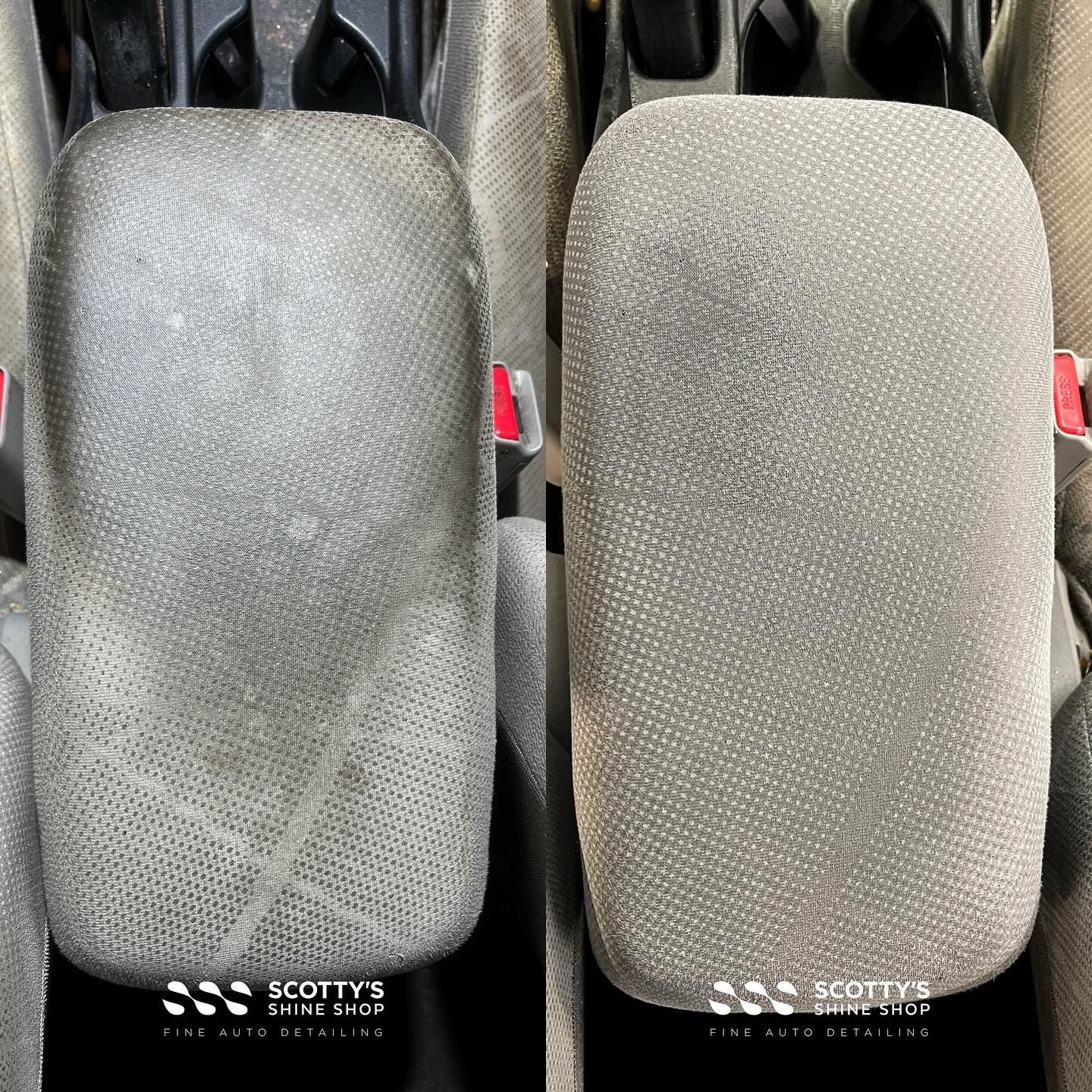 Car Detailing Before and After London, Ontario Canada