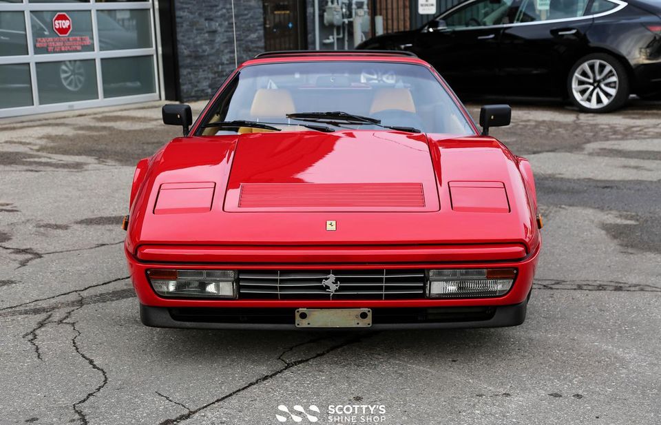 Ferrari 328gts London Ontario