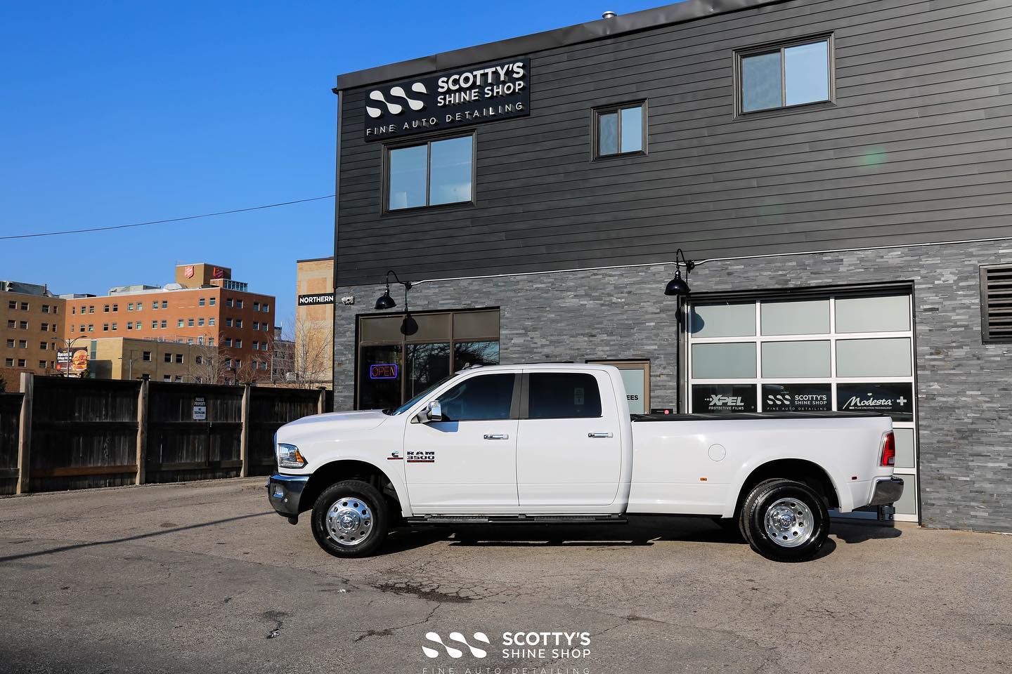 dodge ram 3500 ultimate package london ont